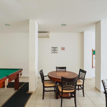 Apartamento Confortavel Praia Grande Ubatuba Ngoại thất bức ảnh