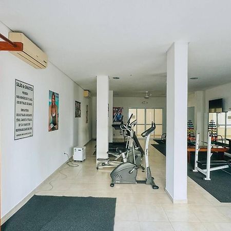 Apartamento Confortavel Praia Grande Ubatuba Ngoại thất bức ảnh
