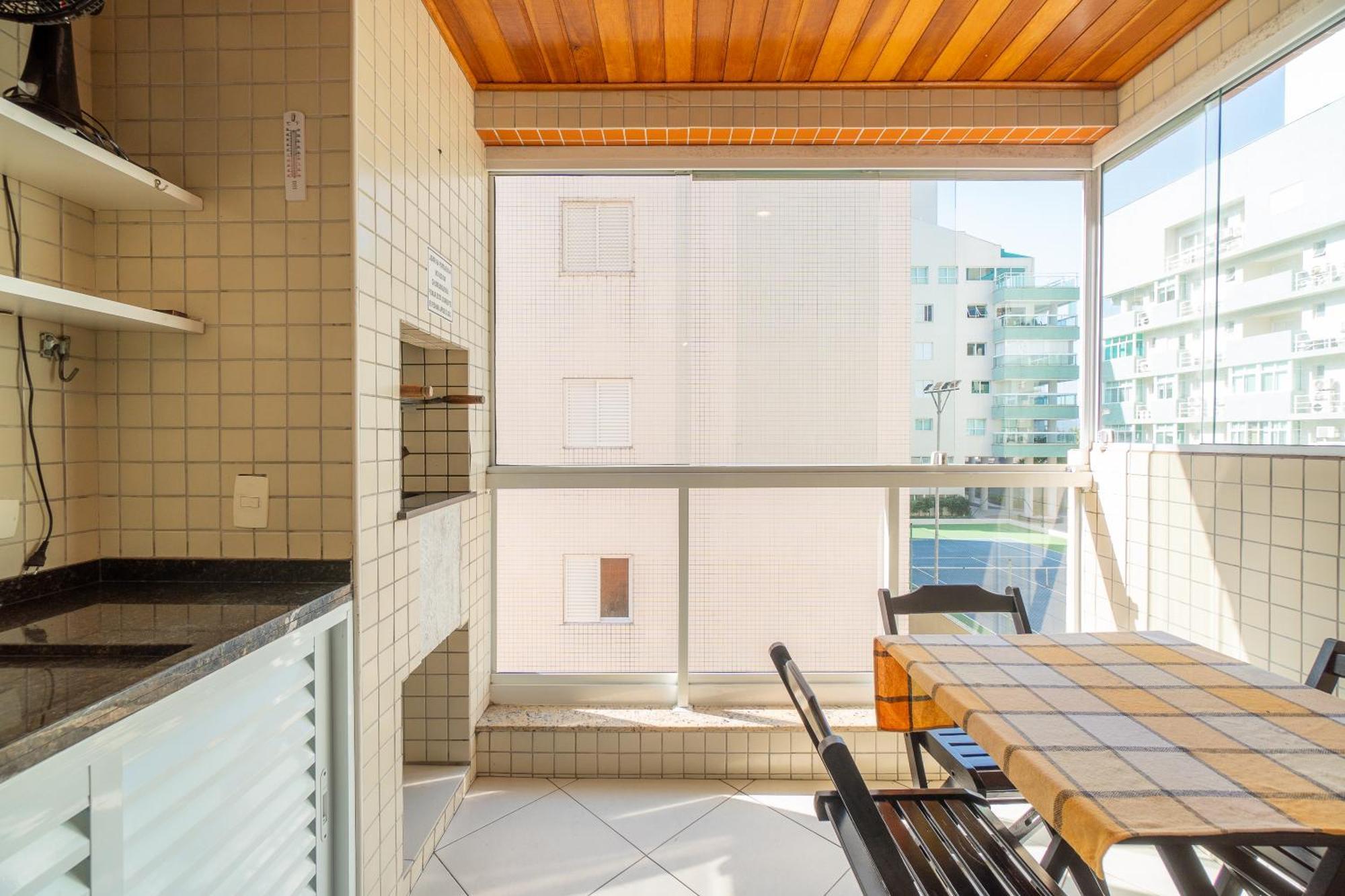 Apartamento Confortavel Praia Grande Ubatuba Ngoại thất bức ảnh