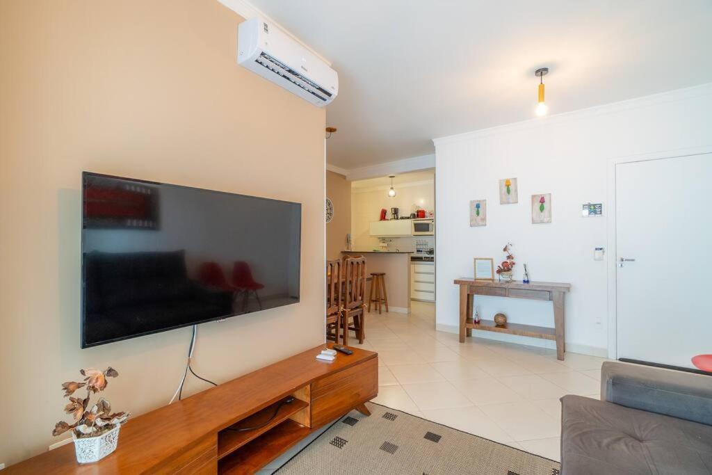 Apartamento Confortavel Praia Grande Ubatuba Ngoại thất bức ảnh