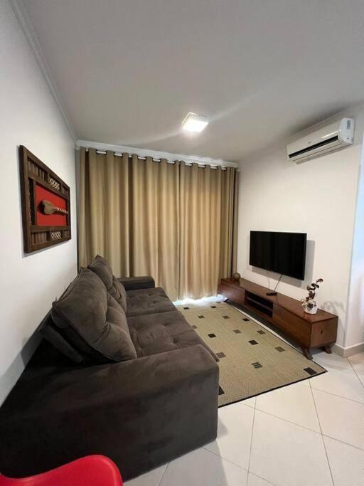 Apartamento Confortavel Praia Grande Ubatuba Ngoại thất bức ảnh
