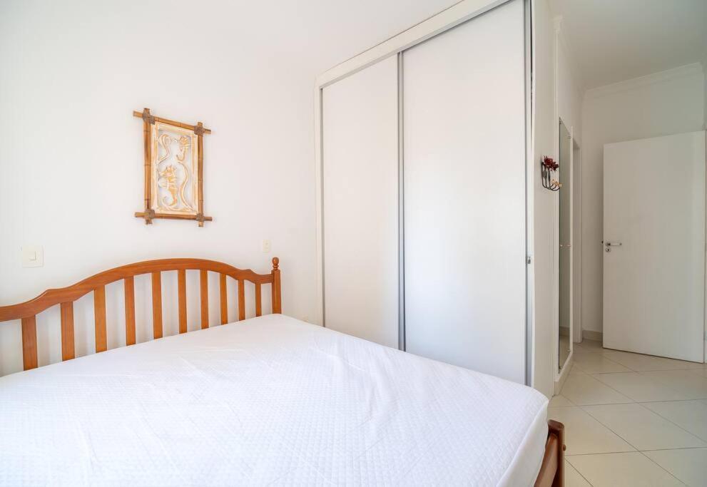 Apartamento Confortavel Praia Grande Ubatuba Ngoại thất bức ảnh