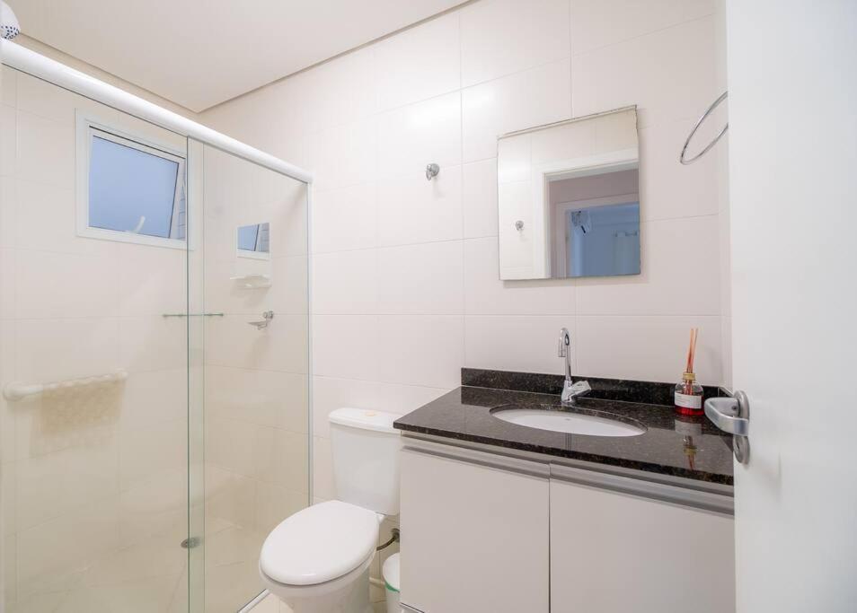 Apartamento Confortavel Praia Grande Ubatuba Ngoại thất bức ảnh