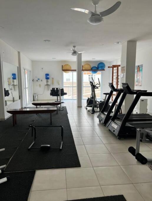 Apartamento Confortavel Praia Grande Ubatuba Ngoại thất bức ảnh