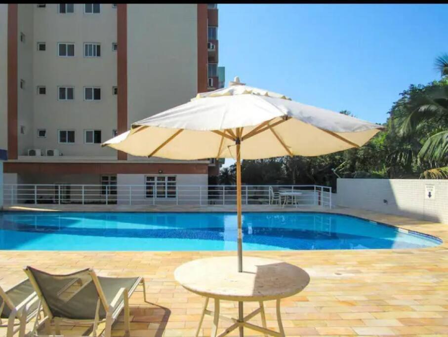Apartamento Confortavel Praia Grande Ubatuba Ngoại thất bức ảnh