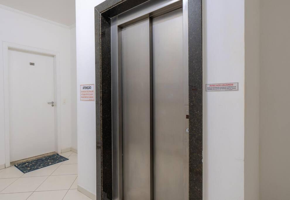 Apartamento Confortavel Praia Grande Ubatuba Ngoại thất bức ảnh