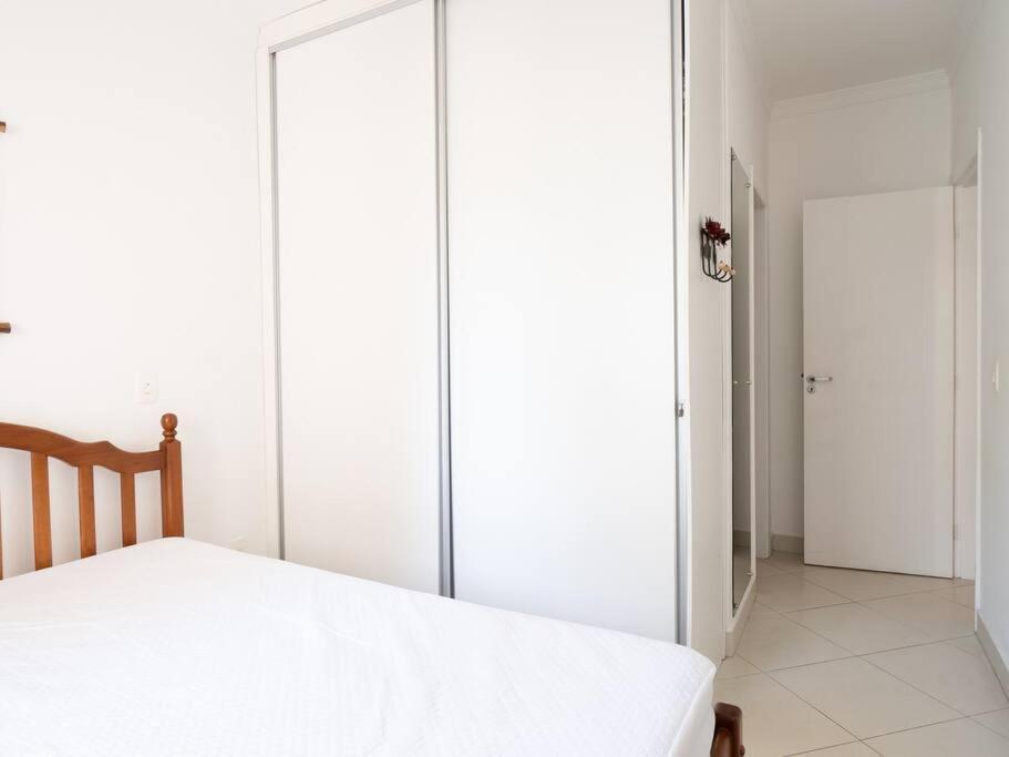 Apartamento Confortavel Praia Grande Ubatuba Ngoại thất bức ảnh