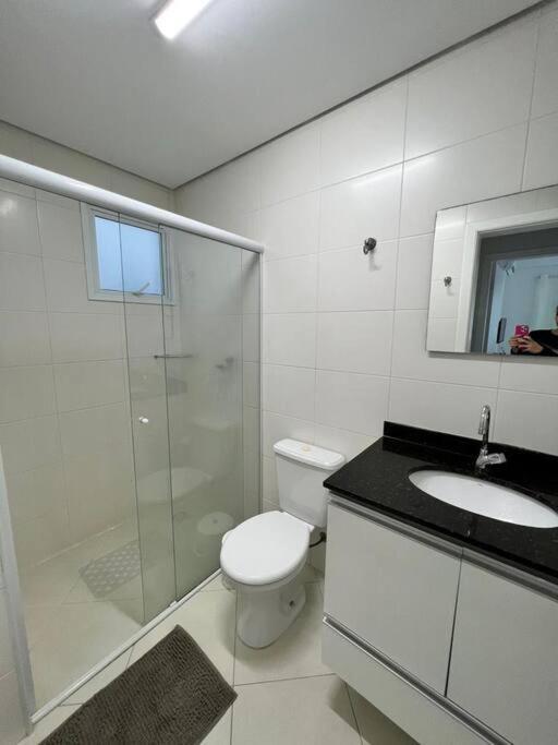 Apartamento Confortavel Praia Grande Ubatuba Ngoại thất bức ảnh