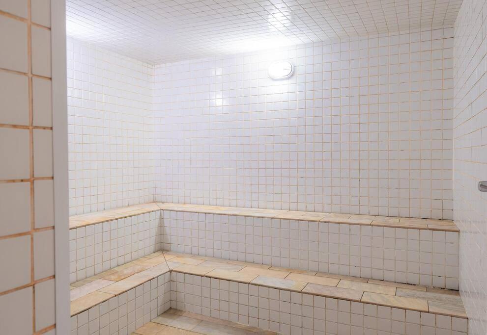 Apartamento Confortavel Praia Grande Ubatuba Ngoại thất bức ảnh