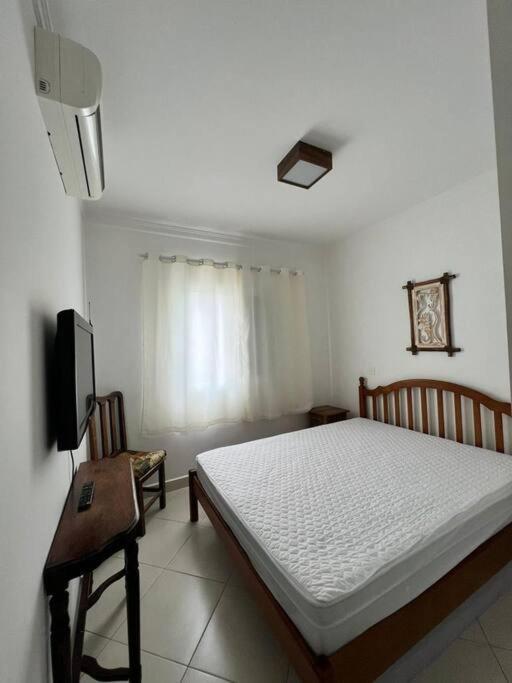 Apartamento Confortavel Praia Grande Ubatuba Ngoại thất bức ảnh