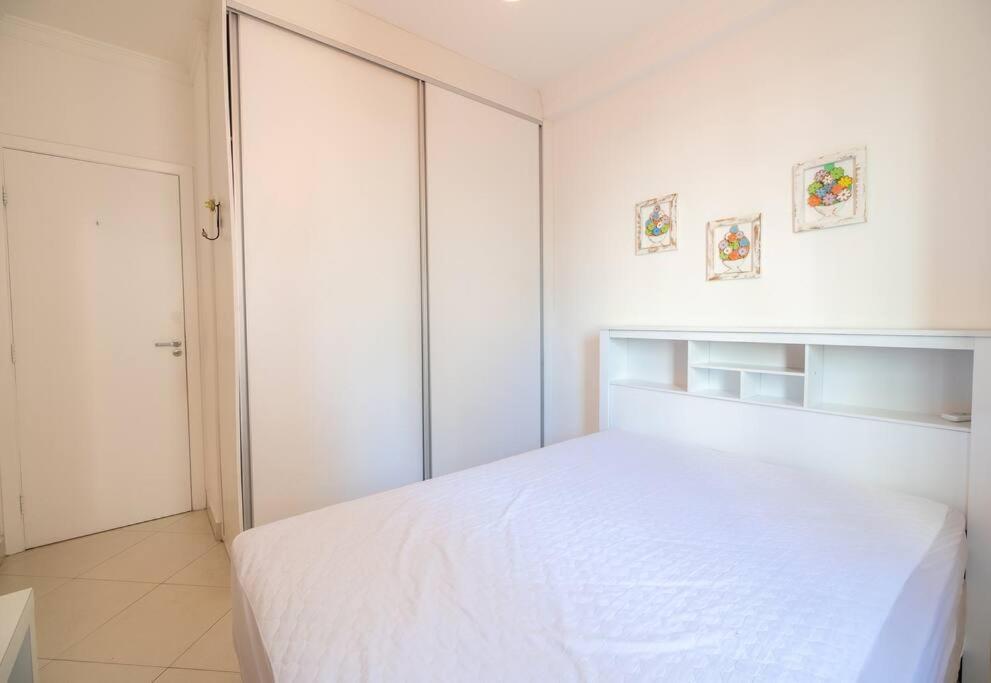 Apartamento Confortavel Praia Grande Ubatuba Ngoại thất bức ảnh