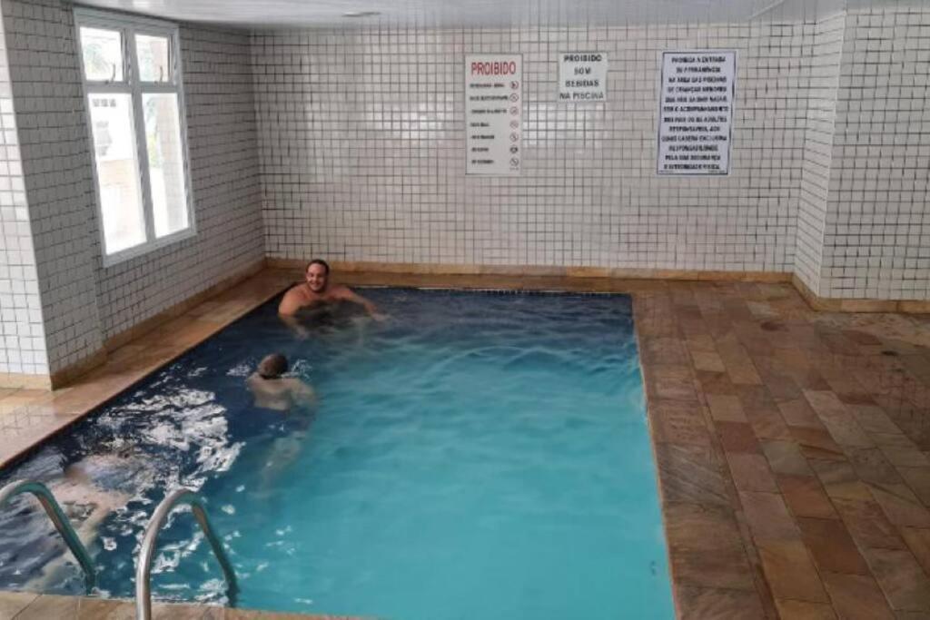 Apartamento Confortavel Praia Grande Ubatuba Ngoại thất bức ảnh