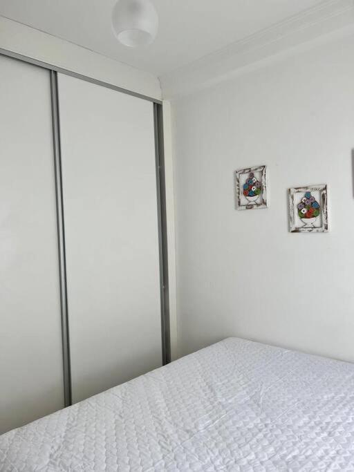 Apartamento Confortavel Praia Grande Ubatuba Ngoại thất bức ảnh