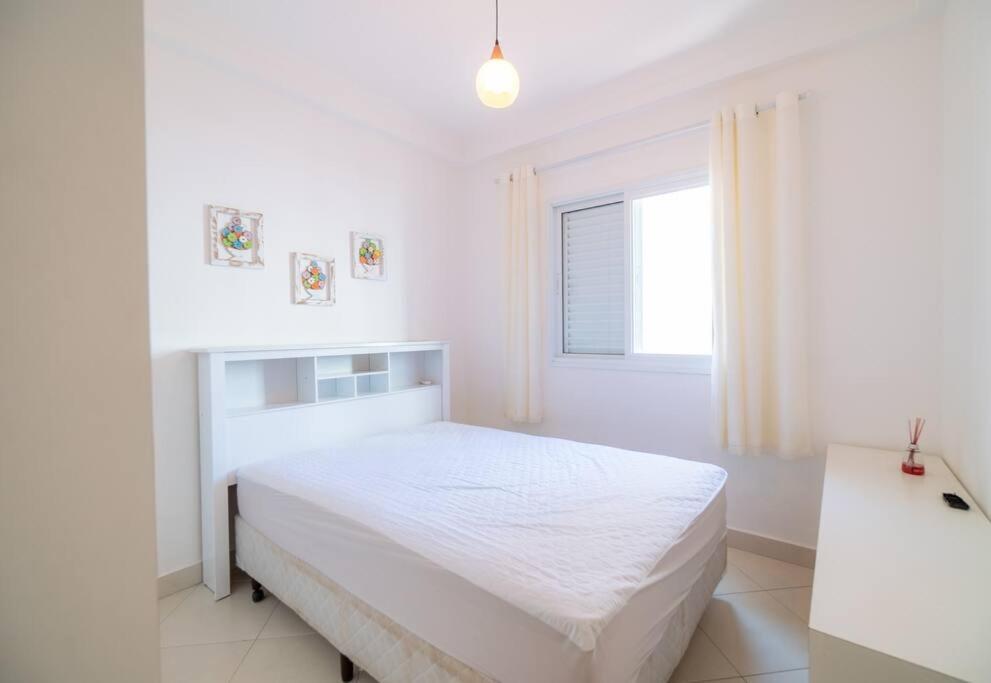 Apartamento Confortavel Praia Grande Ubatuba Ngoại thất bức ảnh