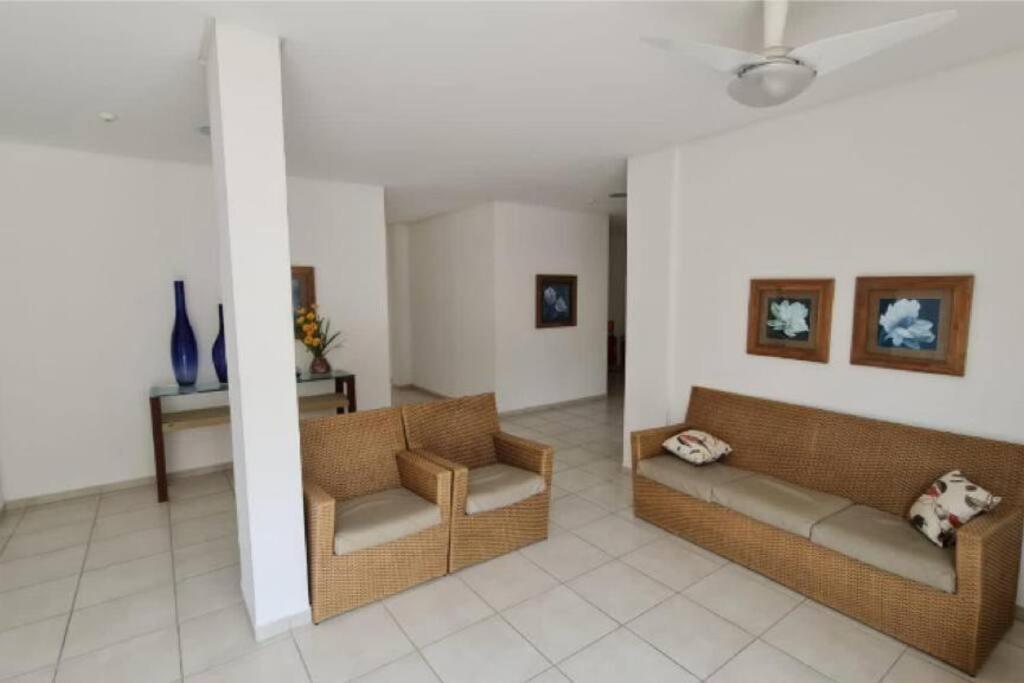 Apartamento Confortavel Praia Grande Ubatuba Ngoại thất bức ảnh