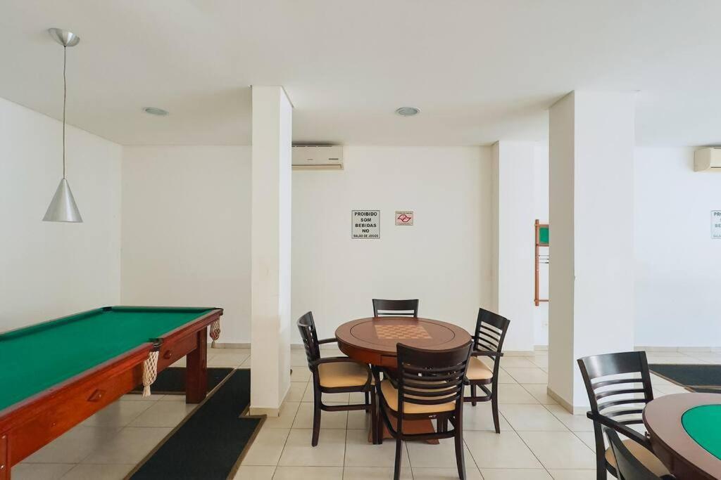 Apartamento Confortavel Praia Grande Ubatuba Ngoại thất bức ảnh