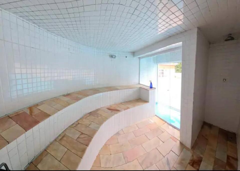 Apartamento Confortavel Praia Grande Ubatuba Ngoại thất bức ảnh