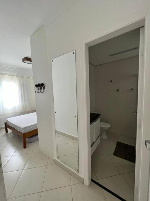 Apartamento Confortavel Praia Grande Ubatuba Ngoại thất bức ảnh