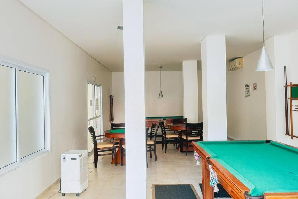 Apartamento Confortavel Praia Grande Ubatuba Ngoại thất bức ảnh